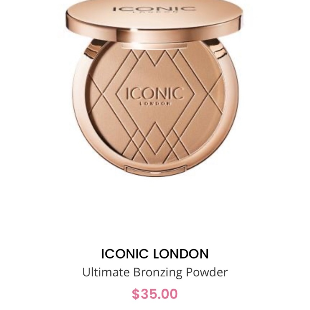 Bronzer - Picture 2 of 2